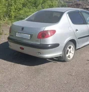 Peugeot 206 ����
