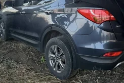 Hyundai Santa Fe ����