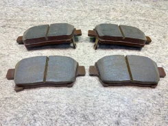 50506 - Aisin - ������� ��������� �������� NHW20 04465-47050 ����