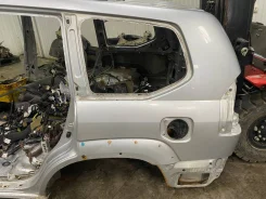 ����� ������ ����� Toyota Land Cruiser Prado J120 6016260710 ����
