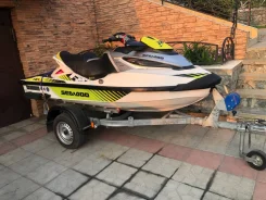 BRP Sea-Doo RXT. 2016 ��� ����