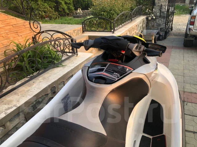 BRP Sea-Doo RXT. 2016 ��� ����