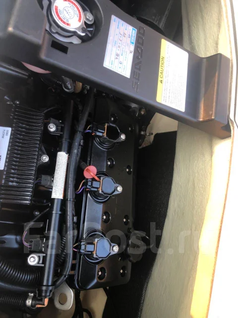 BRP Sea-Doo RXT. 2016 ��� ����
