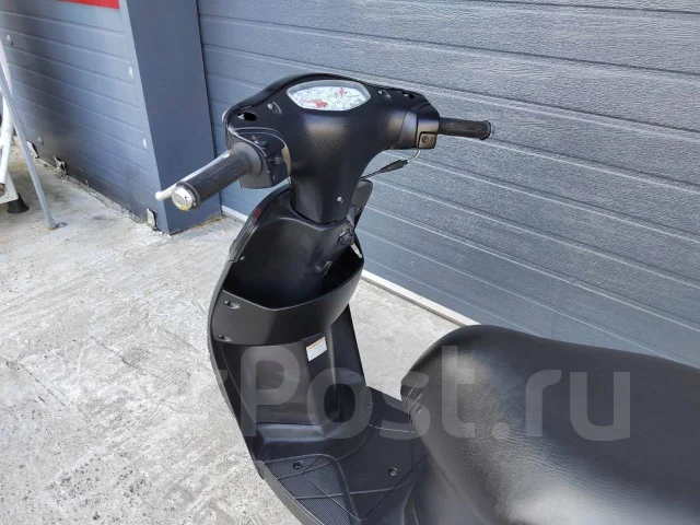 Suzuki Lets. 49����. ��., ��� ������� ����