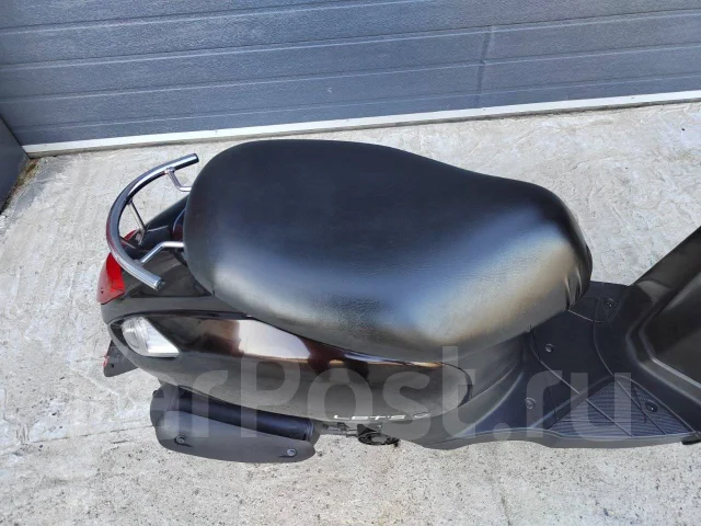 Suzuki Lets. 49����. ��., ��� ������� ����