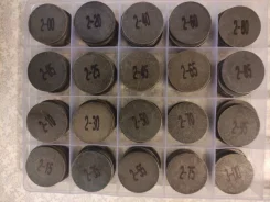 ����� ����������� ������� Metelli 27�� 03-1054 ����