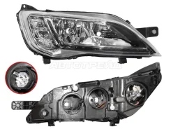 ���� Peugeot Boxer 14- / Citroen Jumper 14- / Fiat Ducato 14- (������/ 505210 ����