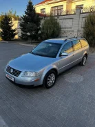 Volkswagen Passat. 3B, AWM ����