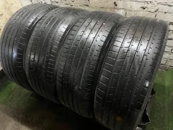 Toyo Proxes R36. ������, �/�, ����� 40 % ����