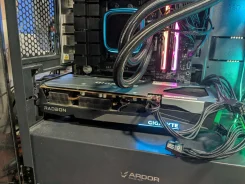 Radeon RX 7600 ����