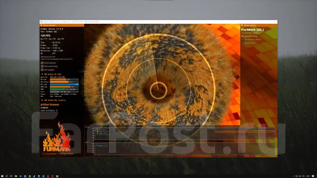 Radeon RX 7600 ����