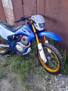 SPR-Motors CrossRoad-1. 250����. ��., ��������, ��� ���, ������ �� �� ����