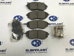 ������� ��������� ������ W10, B13 3,0 Sed, B14 3,6 B15 Subaru [26296AG051] 26296AG051 ����