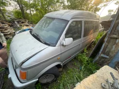 �������� Chevrolet Astro ����