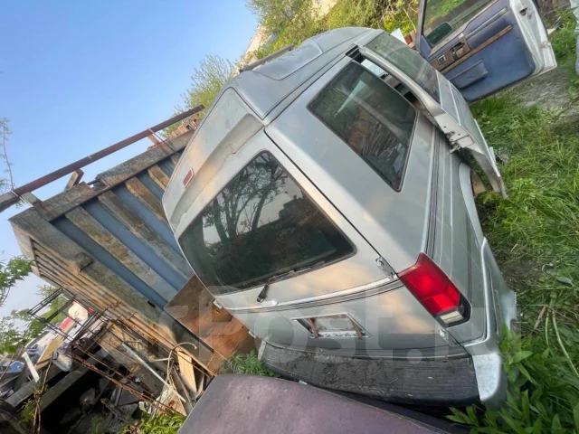 �������� Chevrolet Astro ����