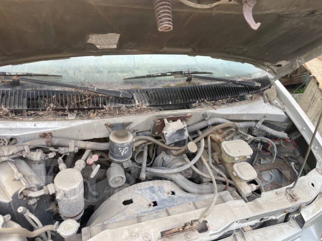 �������� Chevrolet Astro ����