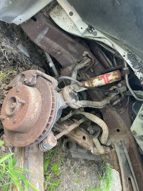 �������� Chevrolet Astro ����