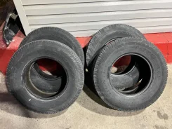 Toyo Open Country A/T. ����� at, �/�, ����� 50 %. �������� ������� ����