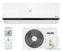 AUX