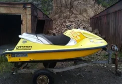 Yamaha GP1200R. 1998 ��� ����