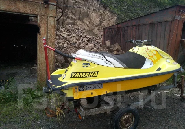 Yamaha GP1200R. 1998 ��� ����