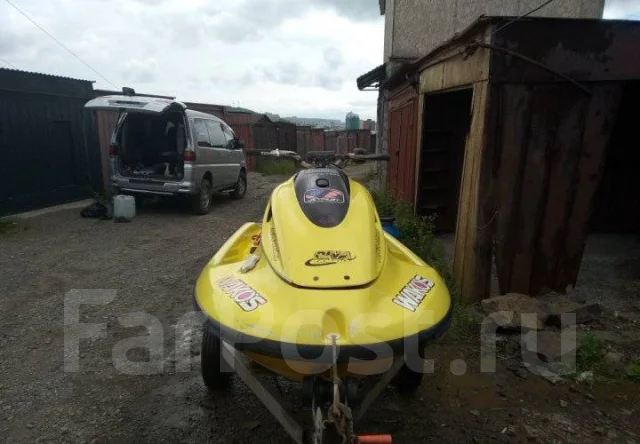 Yamaha GP1200R. 1998 ��� ����