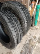 Bridgestone Alenza H/L33. ������, 2020 ���, �/�, ����� 15 % ����