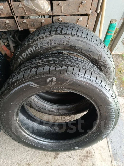 Bridgestone Alenza H/L33. ������, 2020 ���, �/�, ����� 15 % ����