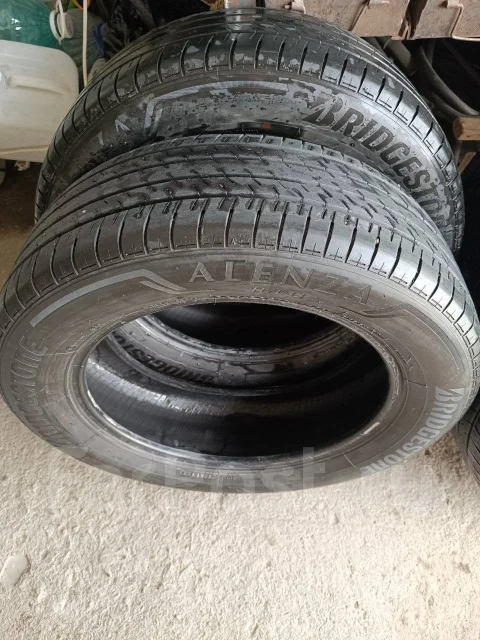 Bridgestone Alenza H/L33. ������, 2020 ���, �/�, ����� 15 % ����