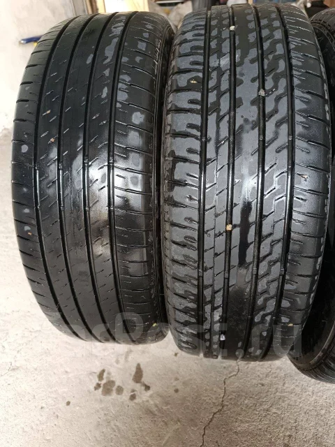 Bridgestone Alenza H/L33. ������, 2020 ���, �/�, ����� 15 % ����