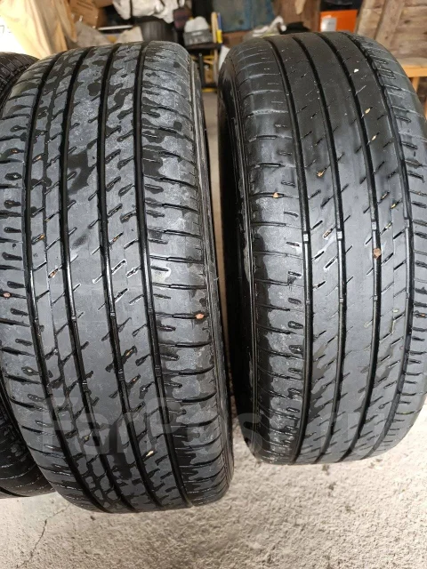 Bridgestone Alenza H/L33. ������, 2020 ���, �/�, ����� 15 % ����