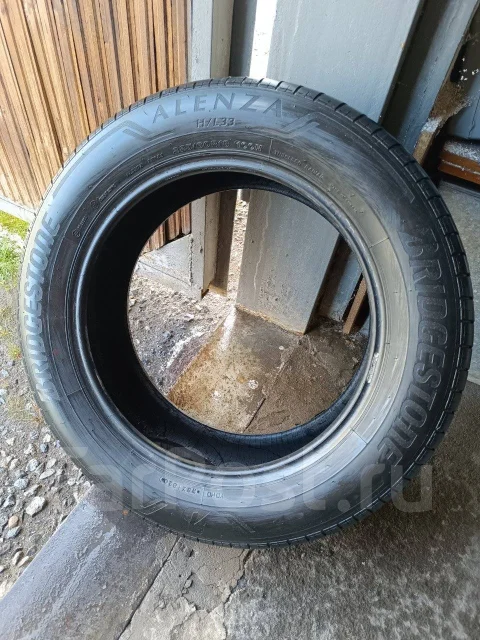 Bridgestone Alenza H/L33. ������, 2020 ���, �/�, ����� 15 % ����