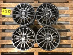 RAYS Versus Turismo. 5.0x14", 4x100, ET35, �� 73,1���. ����