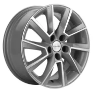 Khomen Wheels KHW1507