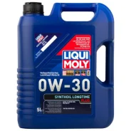 Liqui Moly Synthoil Longtime Plus
