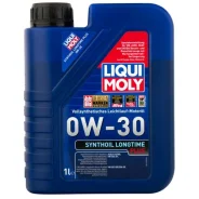 Liqui Moly Synthoil Longtime Plus
