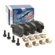 ������� ������ 09.04- Mon01, X-Type Bosch 0986494076 0986494076 ����