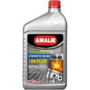 Amalie Pro High Performance