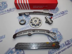 �������� ���� ��� Zuiko Toyota 2NZ-FE 99- KA-20 KA20 ����