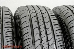 Goodyear EfficientGrip SUV HP01