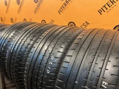 Continental ContiSportContact 2