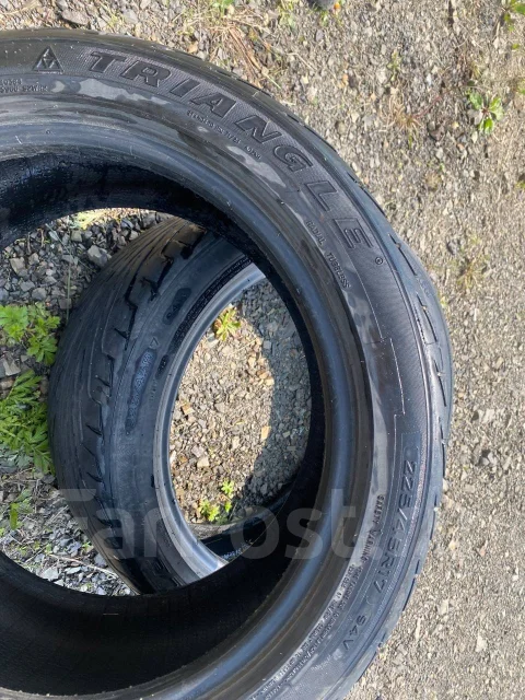 Triangle TR968. ������, 2018 ���, �/�, ����� 20 %. �������� ������ ����