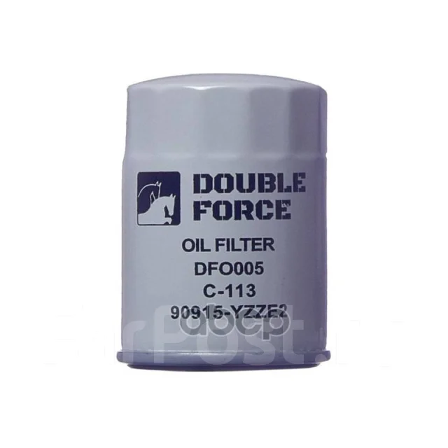 Фильтр масляный Doubleforce Double Force арт. DFO005 купить во ...