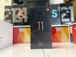 Xiaomi Mi 11 Ultra. �����, 512 ��, �����, 5G, Dual-SIM, NFC ����