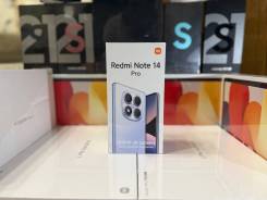 Xiaomi Redmi Note 14 Pro. �����, 256 ��, ������, 5G, Dual-SIM, NFC ����
