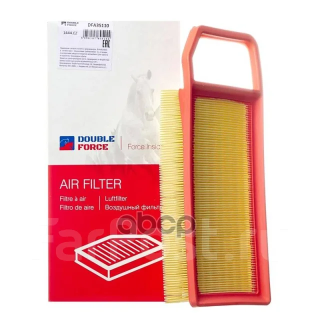 ������ ��������� Doubleforce DFA35110 ����