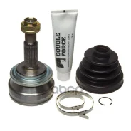 ���� ������� Double Force Toyota RAV4 (ZCA44L, ZCA42L) (2012-2015) Double Force ���. DFCV044 DFCV044 ����