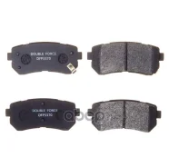 ������� ��������� �������� ������ Double Force 58302-0XA00 / 58302-07A00 / 58302-07A10 / 58302-1GA00 / 58302-1HA00 / 58302-1HA10 Double Force ���. DFP...