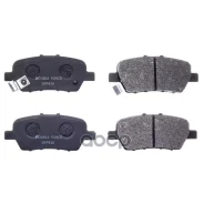 ������� ��������� �������� ������ Double Force 06430-SFE-J00 / 06430-SFE-N00 / 06430-SLJ-000 / 43022-SFE-000 / 43022-SFE-N00 / 43022-SMA-000 / V9118H0...