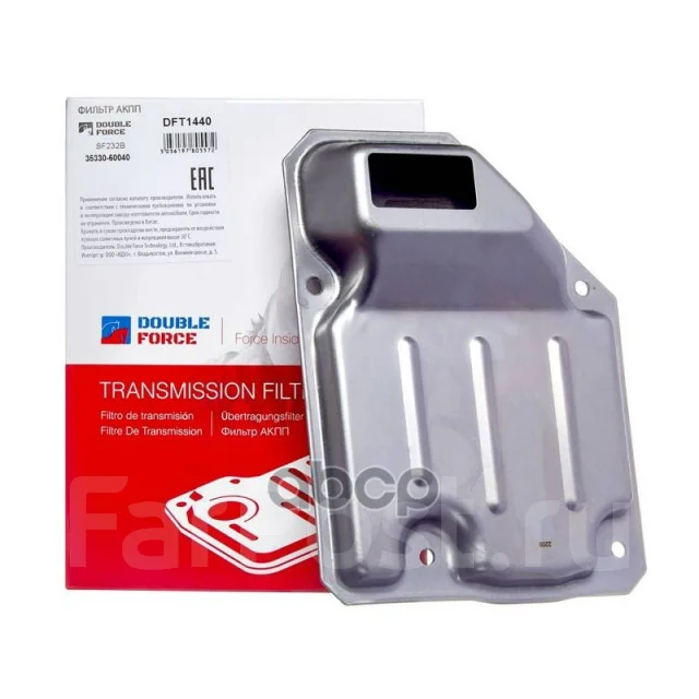 ������ ���� Double Force DFT1440 ����